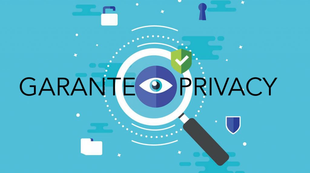 Smartphone: spegni il microfono, accendi la privacy - Garante Privacy